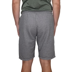 Bermuda Selene Moletom - Masculina - Foto 2