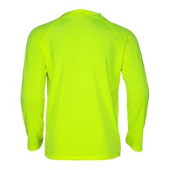 Camisa Térmica Manga Longa Selene UV50+ - Infantil - Foto 2