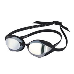 Óculos de Natação Speedo Icon Core Fume - Adulto - Foto 1