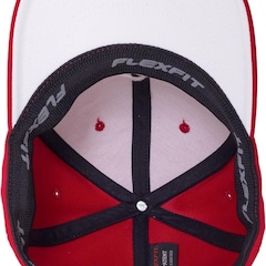 Boné Aba Curva Quiksilver Emb Big - Fechado - Adulto - Foto 3