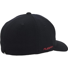 Boné Aba Curva Quiksilver Emb Omni Surf - Fechado - Adulto - Foto 2