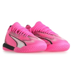 Chuteira Futsal Puma Ultra Match It Bdp - Adulto - Foto 3
