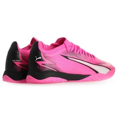 Chuteira Futsal Puma Ultra Match It Bdp - Adulto - Foto 4