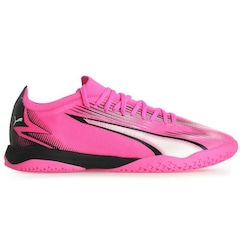Chuteira Futsal Puma Ultra Match It Bdp - Adulto - Foto 1