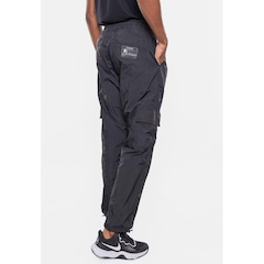 Calça Starter Sintética Cargo - Masculina - Foto 2