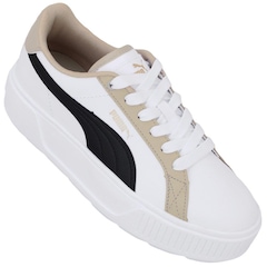 Tênis Puma Karmen L Bdp - Feminino - Foto 2