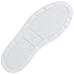 Tênis Puma Karmen L Bdp - Feminino - Foto 4