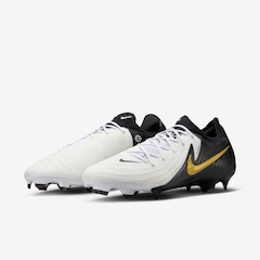 Chuteira de Campo Nike Phantom Gx Ii Pro - Adulto - Foto 5