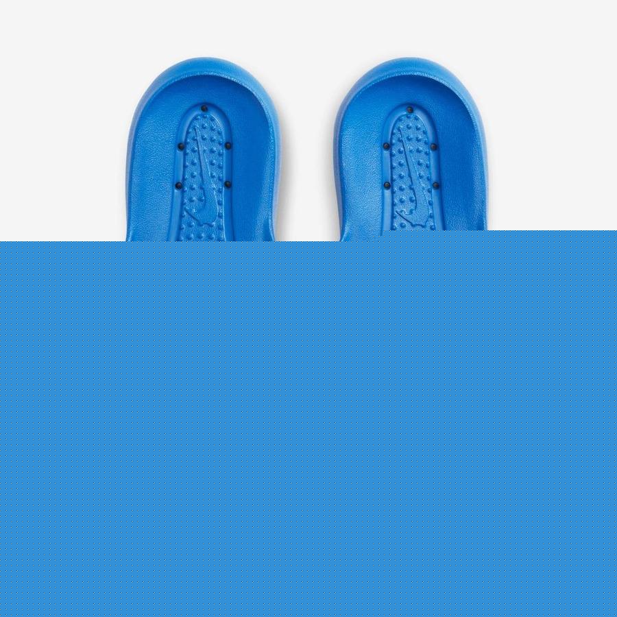 Chinelo Nike Victori One - Masculino - Foto 5