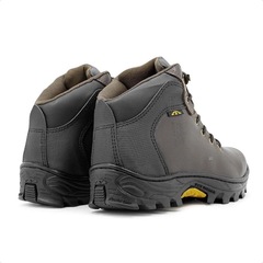 Bota Bull Terrier Valmet - Masculina - Foto 4