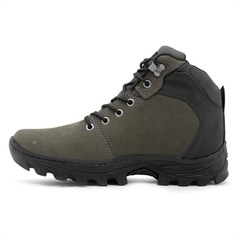 Bota Bull Terrier Valmet - Masculina - Foto 4