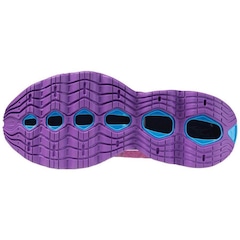 Tênis Feminino Mizuno Wave Prophecy 13 S - Foto 5