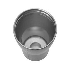 Copo Térmico Galapagos Tumbler Hurricane - 413ml - Foto 8