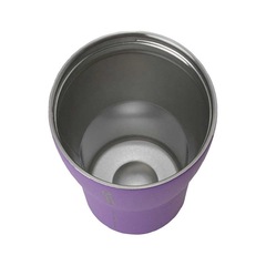 Copo Térmico Galapagos Tumbler Hurricane - 413ml - Foto 7