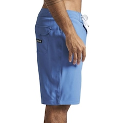 Bermuda Hurley One&Only Solid 20" - Masculina - Foto 3