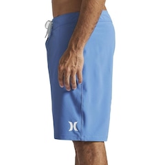Bermuda Hurley One&Only Solid 20" - Masculina - Foto 4