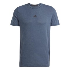 Camiseta adidas Design For Training - Masculina - Foto 1