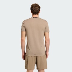 Camiseta adidas Design For Training - Masculina - Foto 2