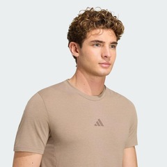 Camiseta adidas Design For Training - Masculina - Foto 4