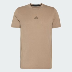 Camiseta adidas Design For Training - Masculina - Foto 6