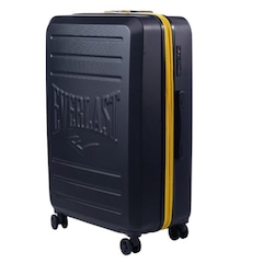 Mala de Bordo Viagem Everlast Abs Cadeado Tsa Original 24" - Foto 4