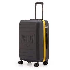 Mala de Bordo Viagem Everlast Abs Cadeado Tsa Original 24" - Foto 1