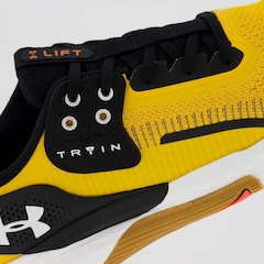 Tênis Under Armour Tribase Lift - Unissex - Foto 7