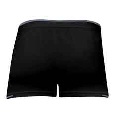 Kit Cuecas Zorba Boxer Extreme Point - 6 Unidades Adulto - Foto 4