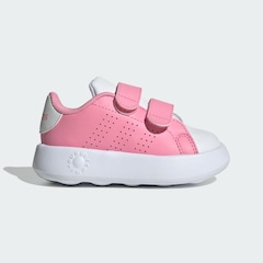 Tênis adidas Advantage - Infantil - Foto 2