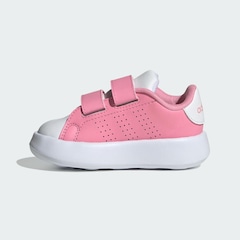 Tênis adidas Advantage - Infantil - Foto 3