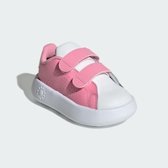 Tênis adidas Advantage - Infantil - Foto 6
