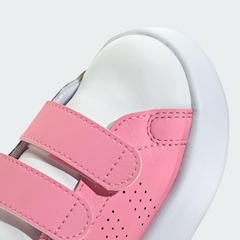 Tênis adidas Advantage - Infantil - Foto 8