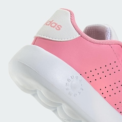 Tênis adidas Advantage - Infantil - Foto 9