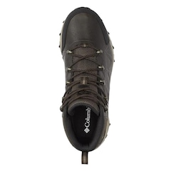 Bota Columbia Peakfreak II Outdry - Masculina - Foto 4