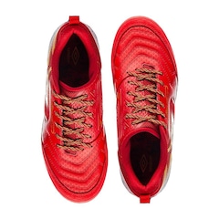 Chuteira Futsal Umbro Pro 5 Bump Dragon Year + Meia - Adulto - Foto 4