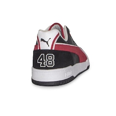 Tênis Puma Rbd Game Low Retrô Club Bdp - Unissex - Foto 4