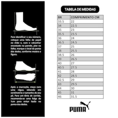 Tênis Puma Rbd Game Low Retrô Club Bdp - Unissex - Foto 6