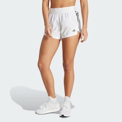 Shorts adidas Malha Hyperglam - Feminino - Foto 2