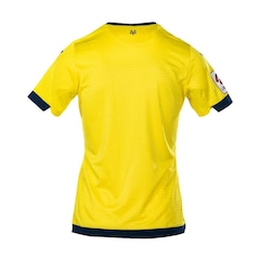 Camisa do Villarreal 2023/2024 Joma Uniforme 1 Torcedor - Masculina - Foto 5