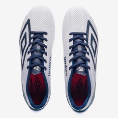 Chuteira de Campo Umbro Force - Adulto - Foto 4