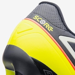 Chuteira de Campo Umbro Score - Adulto - Foto 7
