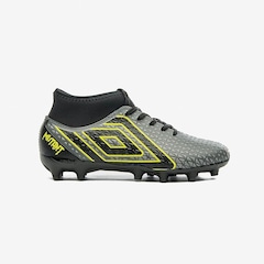 Chuteira de Campo Umbro Mutant Jr - Infantil - Foto 1