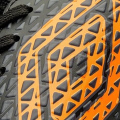 Chuteira de Campo Umbro Mutant Jr - Infantil - Foto 7