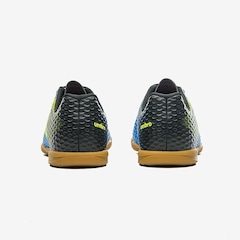 Chuteira Futsal Umbro Warskin - Adulto - Foto 6