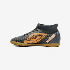 Chuteira Futsal Umbro Mutant Jr - Infantil - Foto 2