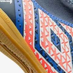 Chuteira Futsal Umbro Mutant Jr - Infantil - Foto 7