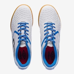 Chuteira Futsal Umbro Score - Adulto - Foto 4