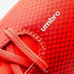 Chuteira Society Umbro Cannon - Adulto - Foto 8