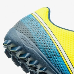 Chuteira Society Umbro Force - Adulto - Foto 7