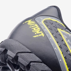 Chuteira Society Umbro Mutant - Adulto - Foto 7